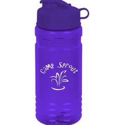 Big Grip Bottle with Flip Lid - 20 oz