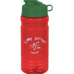Big Grip Bottle with Flip Lid - 20 oz
