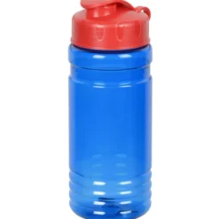 Big Grip Bottle with Flip Lid - 20 oz