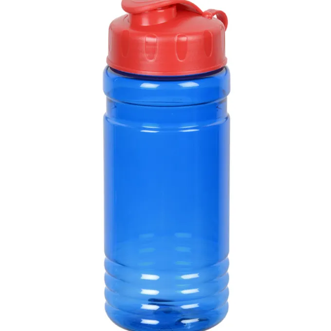 Big Grip Bottle with Flip Lid - 20 oz