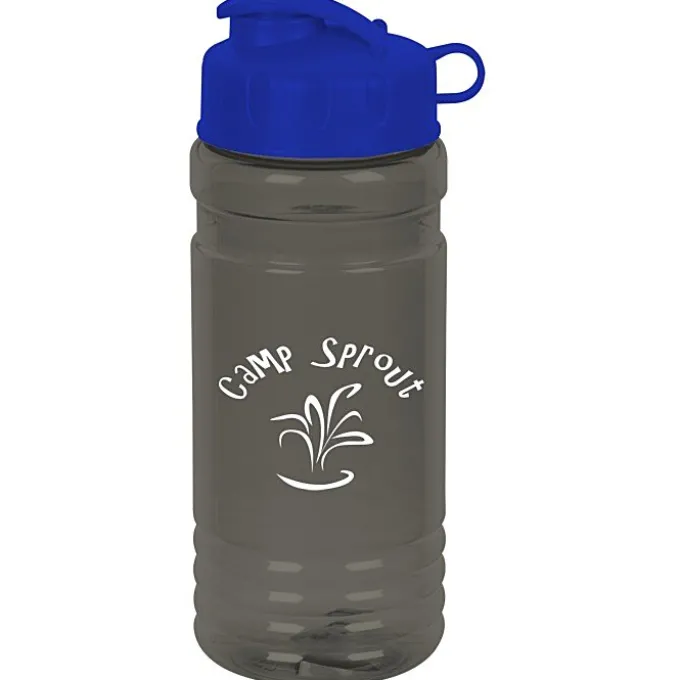 Big Grip Bottle with Flip Lid - 20 oz