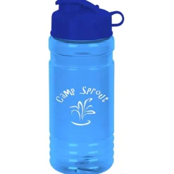 Big Grip Bottle with Flip Lid - 20 oz