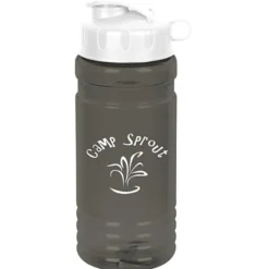 Big Grip Bottle with Flip Lid - 20 oz