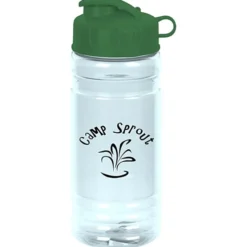 Big Grip Bottle with Flip Lid - 20 oz