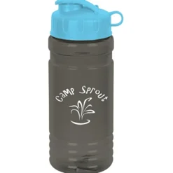 Big Grip Bottle with Flip Lid - 20 oz