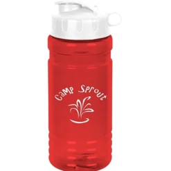 Big Grip Bottle with Flip Lid - 20 oz