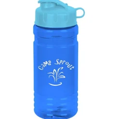 Big Grip Bottle with Flip Lid - 20 oz