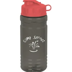 Big Grip Bottle with Flip Lid - 20 oz
