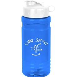 Big Grip Bottle with Flip Lid - 20 oz