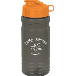 Big Grip Bottle with Flip Lid - 20 oz