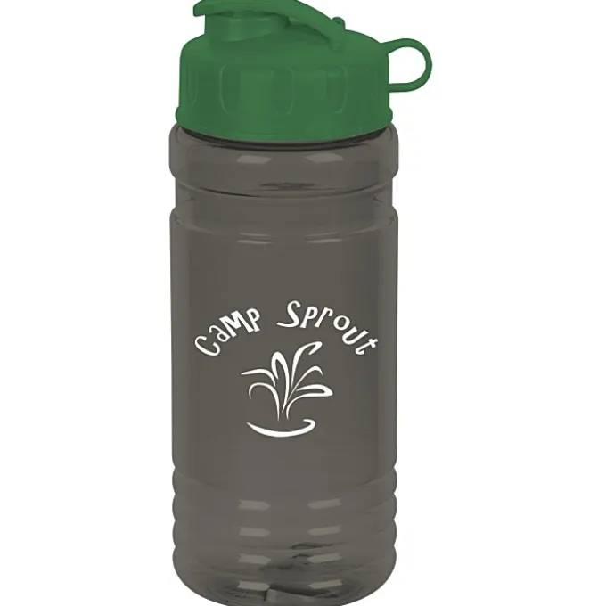 Big Grip Bottle with Flip Lid - 20 oz