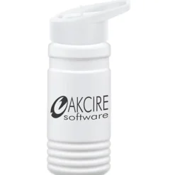 Big Grip Bottle with Flip Straw Lid - 20 oz