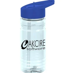 Big Grip Bottle with Flip Straw Lid - 20 oz