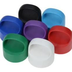 Big Grip Bottle with Oval Crest Lid - 20 oz
