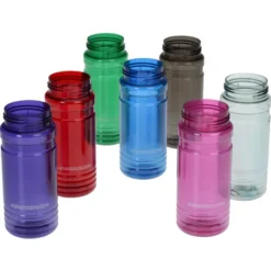 Big Grip Bottle with Oval Crest Lid - 20 oz