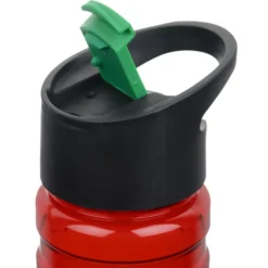 Big Grip Bottle with Pop Sip Lid - 20 oz