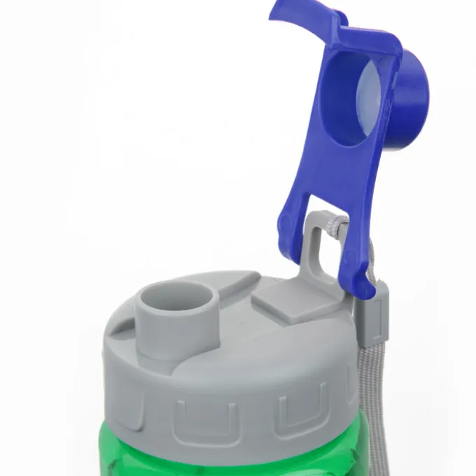 Big Grip Bottle with Quick Snap Lid - 20 oz