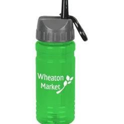 Big Grip Bottle with Sport Lid - 20 oz