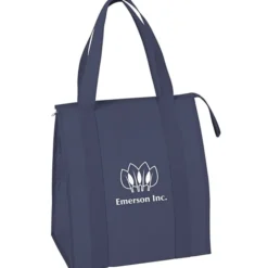 Big Sur Insulated Grocery Tote