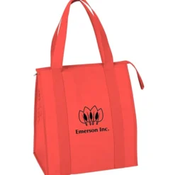 Big Sur Insulated Grocery Tote