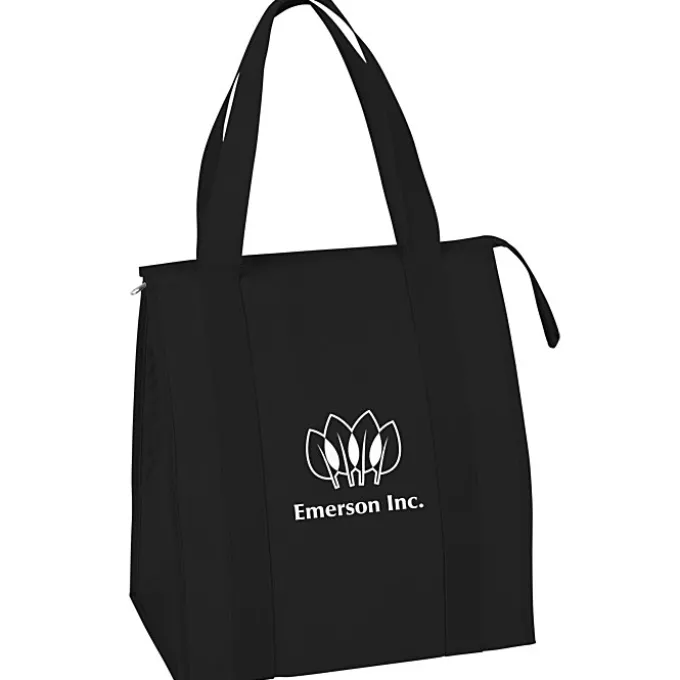 Big Sur Insulated Grocery Tote