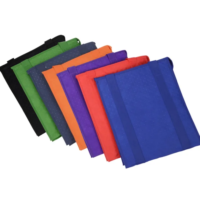 Big Sur Insulated Grocery Tote