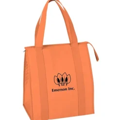 Big Sur Insulated Grocery Tote