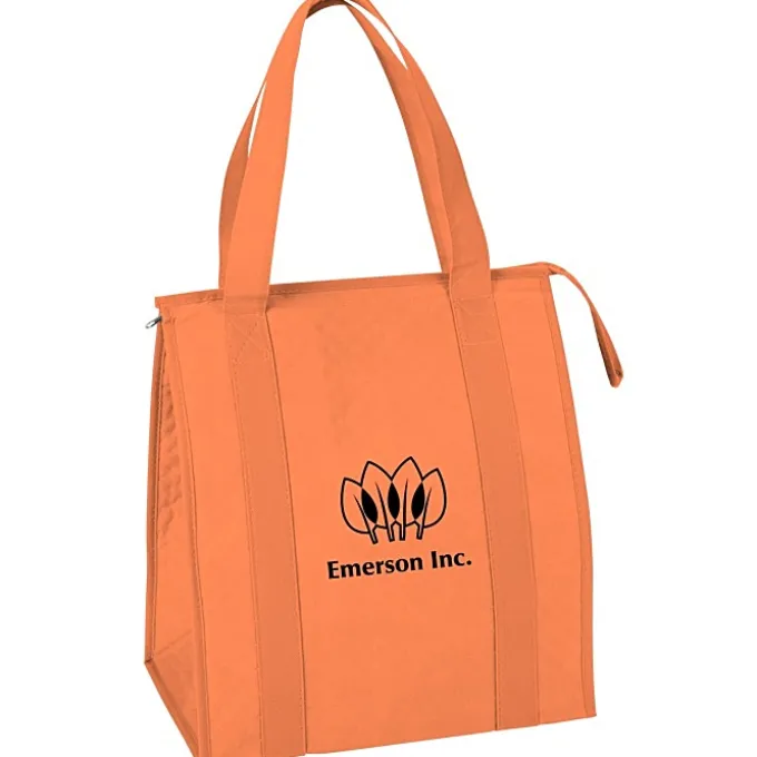 Big Sur Insulated Grocery Tote - 24 hr