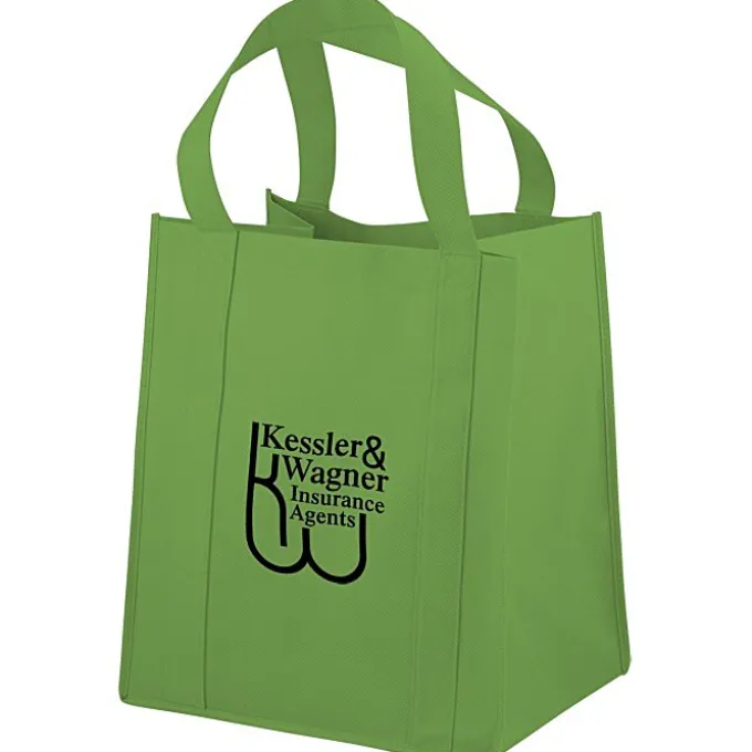 Big Thunder Tote - 15 inches x 13 inches