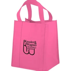 Big Thunder Tote - 15 inches x 13 inches