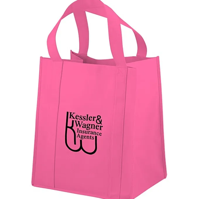 Big Thunder Tote - 15 inches x 13 inches