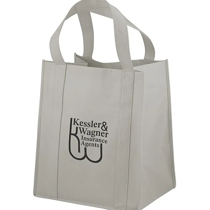 Big Thunder Tote - 15 inches x 13 inches