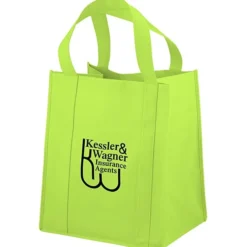 Big Thunder Tote - 15 inches x 13 inches