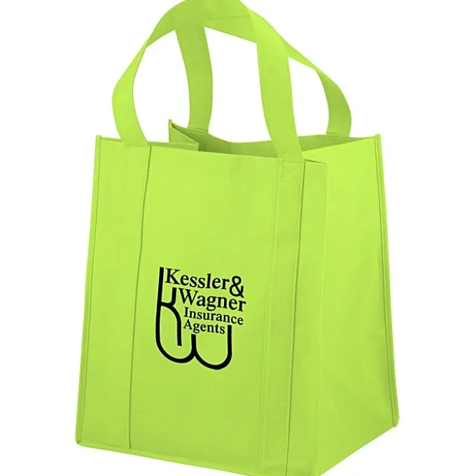 Big Thunder Tote - 15 inches x 13 inches
