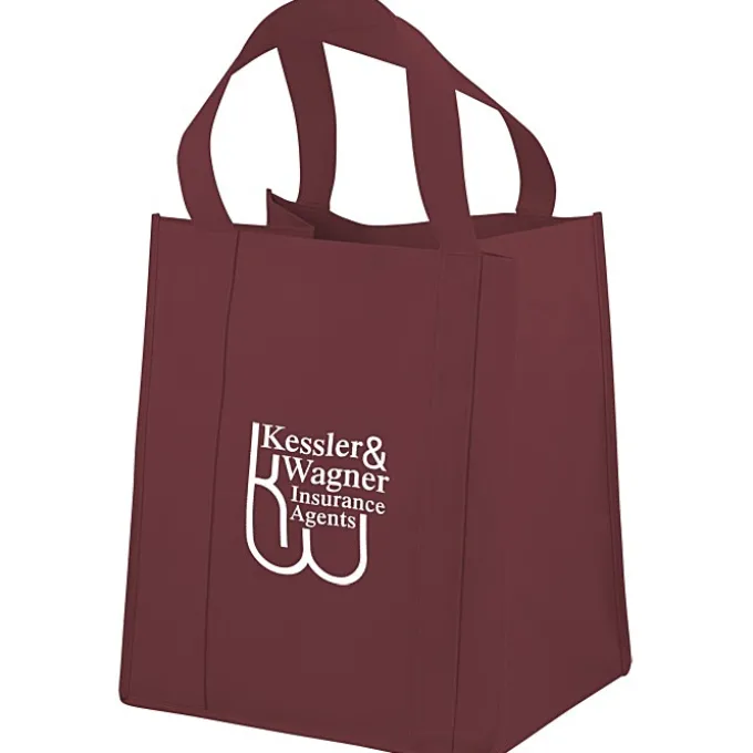 Big Thunder Tote - 15 inches x 13 inches