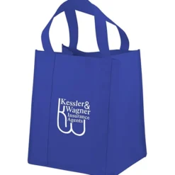 Big Thunder Tote - 15 inches x 13 inches
