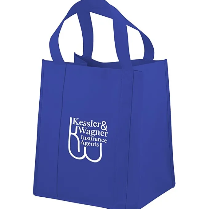 Big Thunder Tote - 15 inches x 13 inches