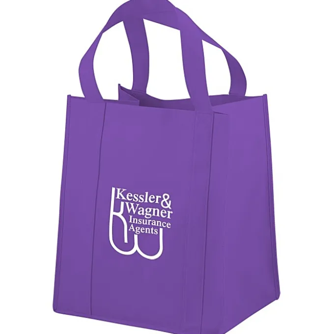 Big Thunder Tote - 15 inches x 13 inches