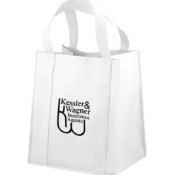 Big Thunder Tote - 15 inches x 13 inches