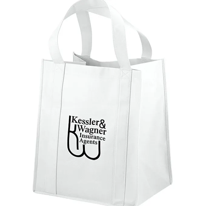 Big Thunder Tote - 15 inches x 13 inches