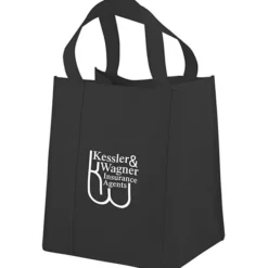 Big Thunder Tote - 15 inches x 13 inches