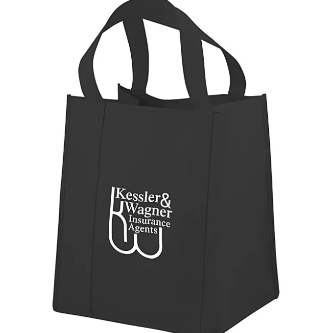 Big Thunder Tote - 15 inches x 13 inches