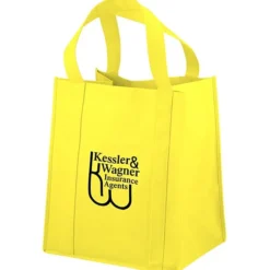 Big Thunder Tote - 15 inches x 13 inches