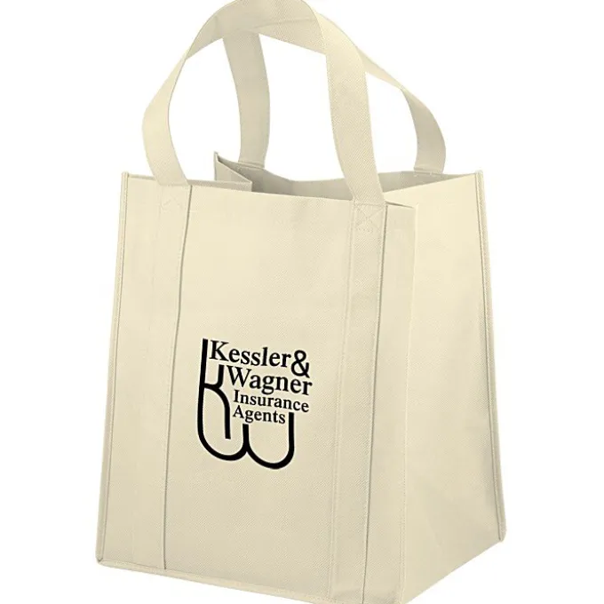 Big Thunder Tote - 15 inches x 13 inches