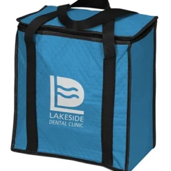 Big Top Grocery Cooler Tote