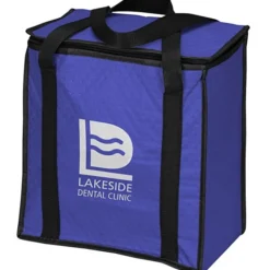 Big Top Grocery Cooler Tote