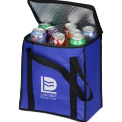 Big Top Grocery Cooler Tote