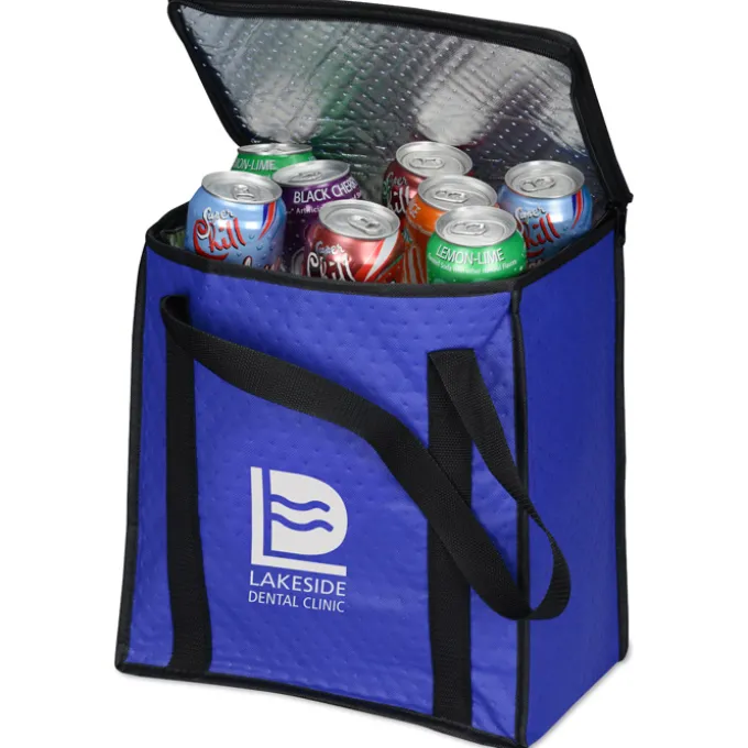 Big Top Grocery Cooler Tote