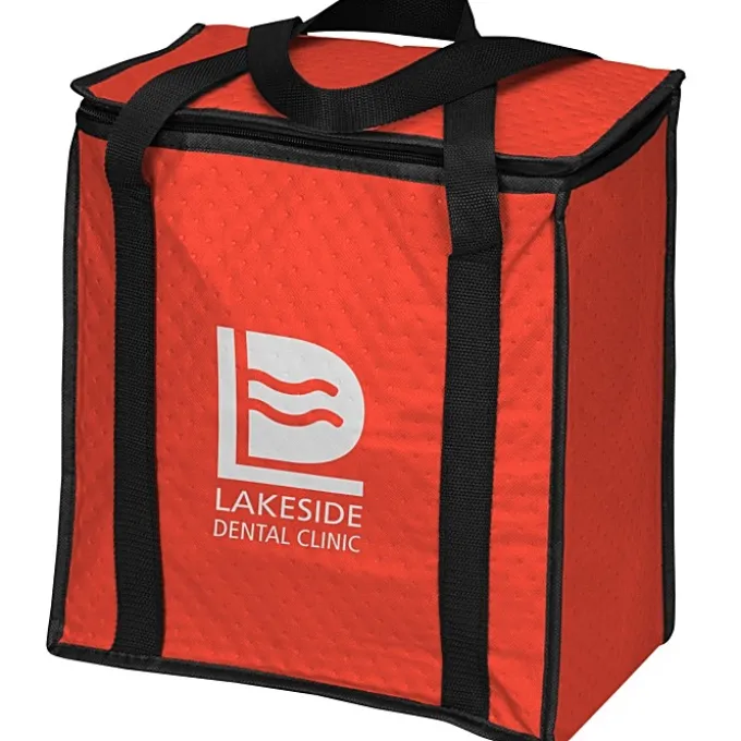 Big Top Grocery Cooler Tote