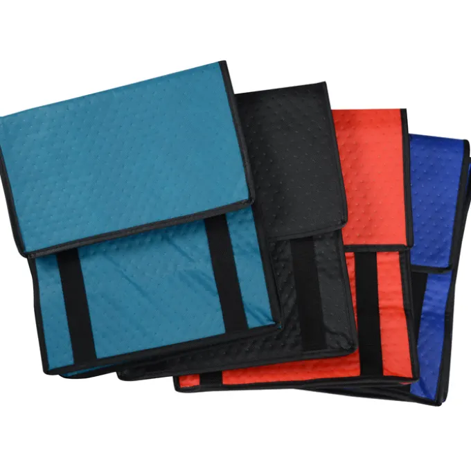 Big Top Grocery Cooler Tote